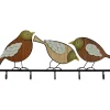 Kleinmöbel & Sonstiges|KARE Design Wandgarderobe Bird Cattery 86Cm
