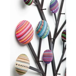 Kleinmöbel & Sonstiges|KARE Design Wandgarderobe Bubble Tree