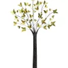 Kleinmöbel & Sonstiges|KARE Design Wandgarderobe Butterfly Tree 110Cm