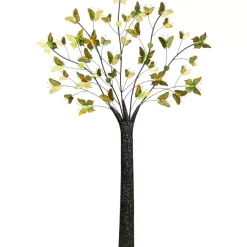 Kleinmöbel & Sonstiges|KARE Design Wandgarderobe Butterfly Tree 110Cm