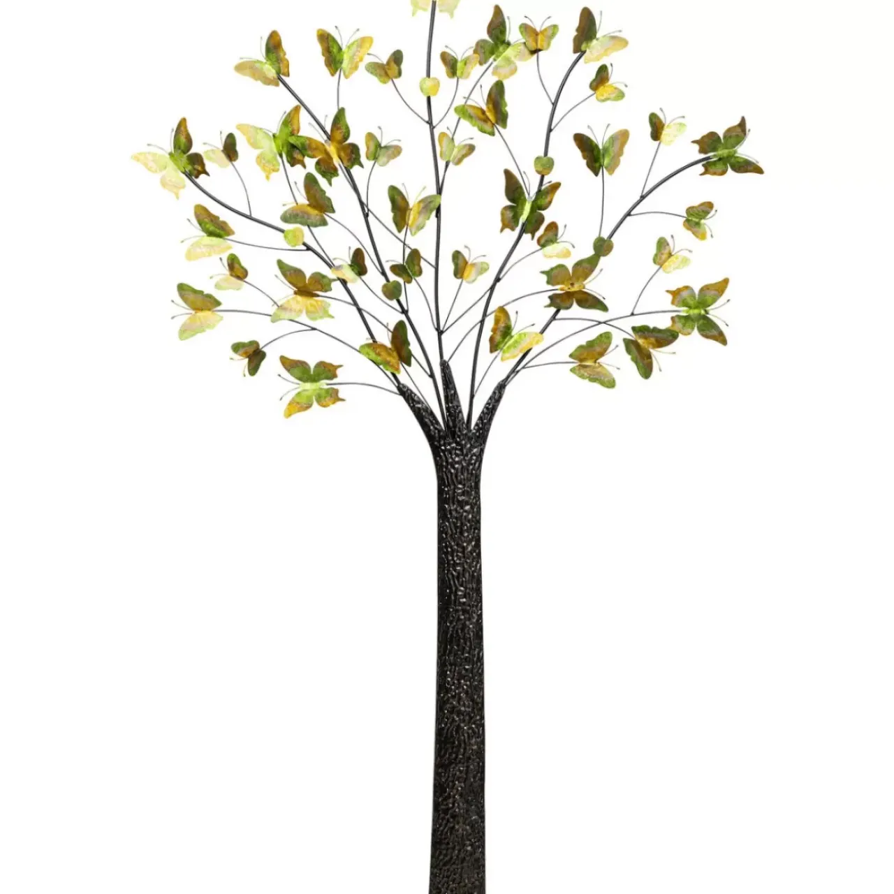 Kleinmöbel & Sonstiges|KARE Design Wandgarderobe Butterfly Tree 110Cm