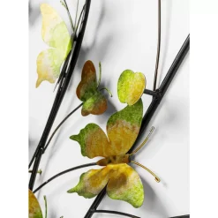 Kleinmöbel & Sonstiges|KARE Design Wandgarderobe Butterfly Tree 110Cm