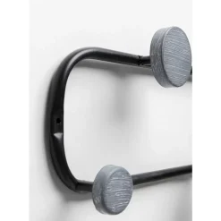 Kleinmöbel & Sonstiges|KARE Design Wandgarderobe Cerchi 61Cm