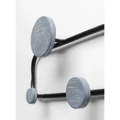 Kleinmöbel & Sonstiges|KARE Design Wandgarderobe Cerchi 61Cm