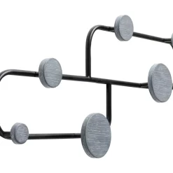 Kleinmöbel & Sonstiges|KARE Design Wandgarderobe Cerchi 61Cm
