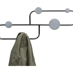 Kleinmöbel & Sonstiges|KARE Design Wandgarderobe Cerchi 61Cm