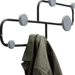 Kleinmöbel & Sonstiges|KARE Design Wandgarderobe Cerchi 61Cm