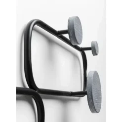 Kleinmöbel & Sonstiges|KARE Design Wandgarderobe Cerchi 80Cm