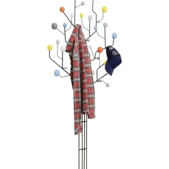 Kleinmöbel & Sonstiges|KARE Design Wandgarderobe Circuit Tree 84Cm