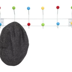 Kleinmöbel & Sonstiges|KARE Design Wandgarderobe Colour Bud
