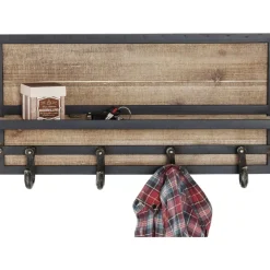 Kleinmöbel & Sonstiges|KARE Design Wandgarderobe Cottage