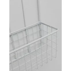 Kleinmöbel & Sonstiges|KARE Design Wandgarderobe Derry Weis 41Cm