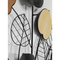 Kleinmöbel & Sonstiges|KARE Design Wandgarderobe Fagus 88Cm