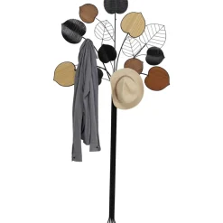 Kleinmöbel & Sonstiges|KARE Design Wandgarderobe Fagus 88Cm