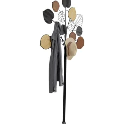 Kleinmöbel & Sonstiges|KARE Design Wandgarderobe Fagus 88Cm