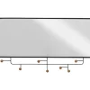 Kleinmöbel & Sonstiges|KARE Design Wandgarderobe Gina Mirror 54X100Cm