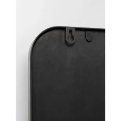 Kleinmöbel & Sonstiges|KARE Design Wandgarderobe Gina Mirror 50X65Cm
