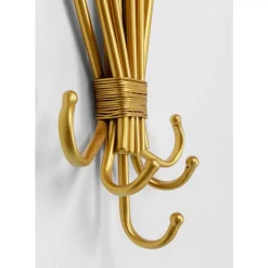 Kleinmöbel & Sonstiges|KARE Design Wandgarderobe Helio 50Cm