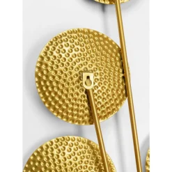 Kleinmöbel & Sonstiges|KARE Design Wandgarderobe Helio 50Cm