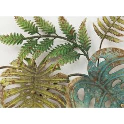 Kleinmöbel & Sonstiges|KARE Design Wandgarderobe Jungle Party Colore