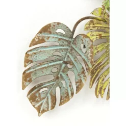 Kleinmöbel & Sonstiges|KARE Design Wandgarderobe Jungle Party Colore