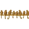 Kleinmöbel & Sonstiges|KARE Design Wandgarderobe Monkey Hook 70Cm