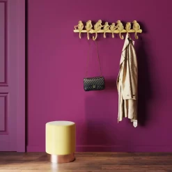 Kleinmöbel & Sonstiges|KARE Design Wandgarderobe Monkey Hook 70Cm