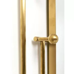 Kleinmöbel & Sonstiges|KARE Design Wandgarderobe Tristan Mirror 150X76Cm