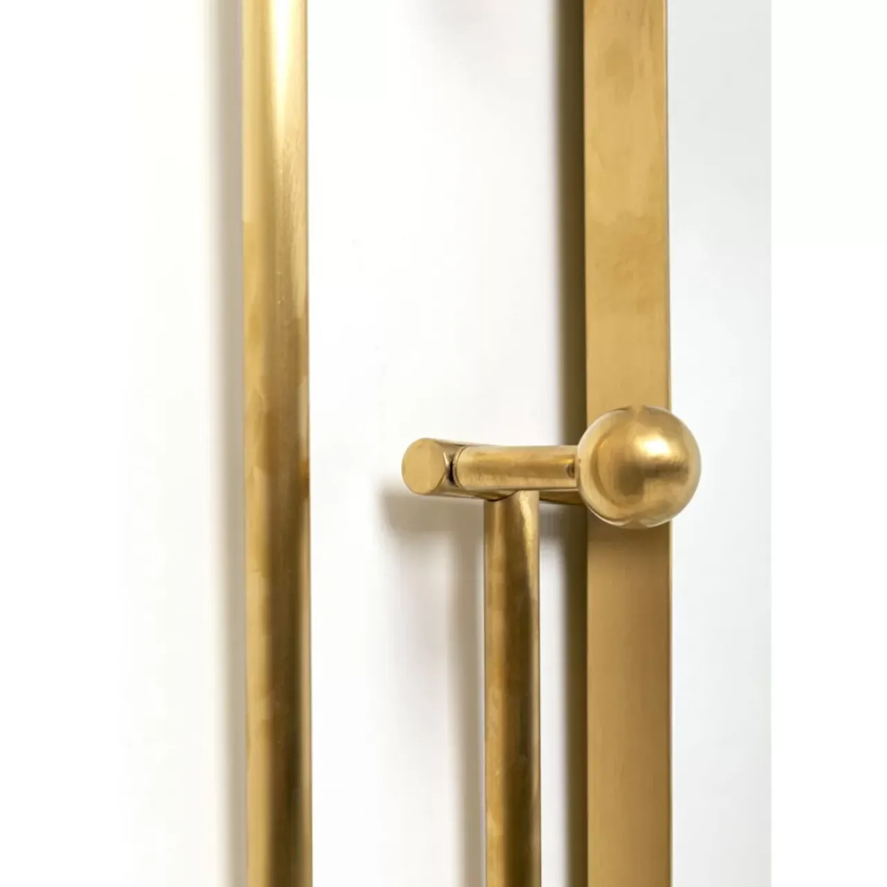 Kleinmöbel & Sonstiges|KARE Design Wandgarderobe Tristan Mirror 150X76Cm