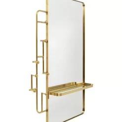 Kleinmöbel & Sonstiges|KARE Design Wandgarderobe Tristan Mirror 150X76Cm
