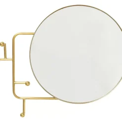 Kleinmöbel & Sonstiges|KARE Design Wandgarderobe Tristan Mirror O65Cm