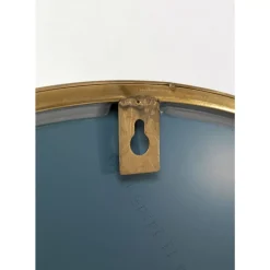 Kleinmöbel & Sonstiges|KARE Design Wandgarderobe Tristan Mirror O65Cm