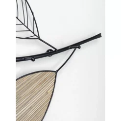 Kleinmöbel & Sonstiges|KARE Design Wandgarderobe Twigs 90Cm