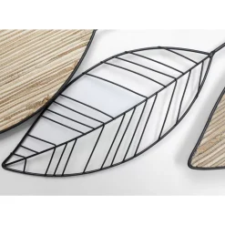 Kleinmöbel & Sonstiges|KARE Design Wandgarderobe Twigs 90Cm