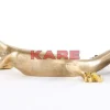 Wandleuchten|KARE Design Wandleuchte Animal Gecko Head