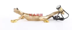 Wandleuchten|KARE Design Wandleuchte Animal Gecko Head