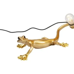 Wandleuchten|KARE Design Wandleuchte Animal Gecko Head