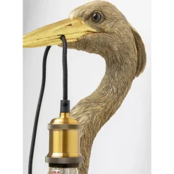 Wandleuchten|KARE Design Wandleuchte Animal Heron