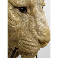 Wandleuchten|KARE Design Wandleuchte Animal Tiger Head