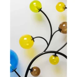 Wandleuchten|KARE Design Wandleuchte Boa Vista Colore 185X23Cm