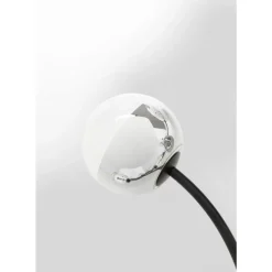Wandleuchten|KARE Design Wandleuchte Boa Vista Mirror 185X23Cm