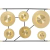 Wandleuchten|KARE Design Wandleuchte Disc 6Er