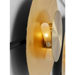 Wandleuchten|KARE Design Wandleuchte Disc 6Er