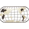Wandleuchten|KARE Design Wandleuchte Earth Grid