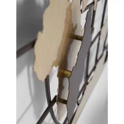 Wandleuchten|KARE Design Wandleuchte Earth Grid