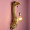 Wandleuchten|KARE Design Wandleuchte Franz Josef