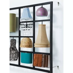 Wandleuchten|KARE Design Wandleuchte Parecchi Art House