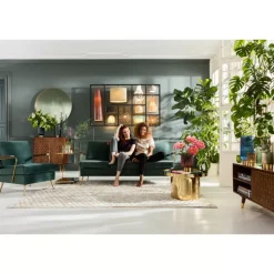 Wandleuchten|KARE Design Wandleuchte Parecchi Art House