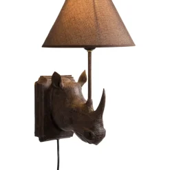 Wandleuchten|KARE Design Wandleuchte Rhino
