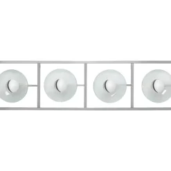 Wandleuchten|KARE Design Wandleuchte Ufo 4Er